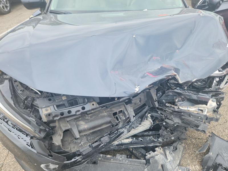 Photo 11 from auction – 2023 HONDA CIVIC with VIN 19XFL1H7XPE016488