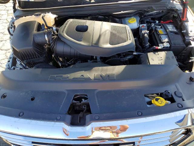 Photo 11 from auction – 2026 RAM 1500 with VIN 1C6SRFJP5TN281949