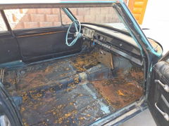 Zdjęcie 5 z aukcji – 1965 CHEVROLET NOVA z VIN 113115N199260