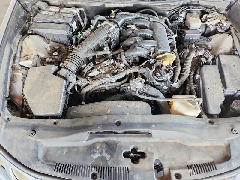 Foto 11 de la subasta – 2006 LEXUS GS con VIN JTHBH96S565019409
