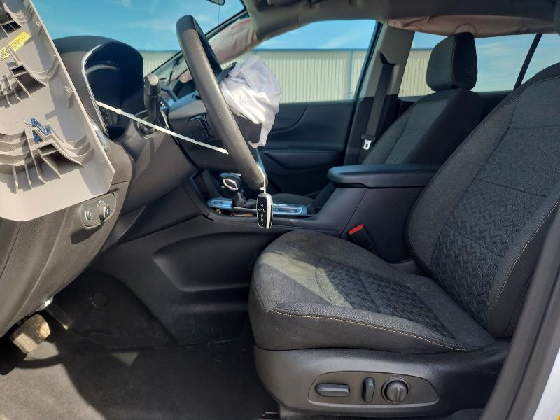 Снимка 7 от търг – 2023 CHEVROLET EQUINOX с VIN 3GNAXUEG4PS125977