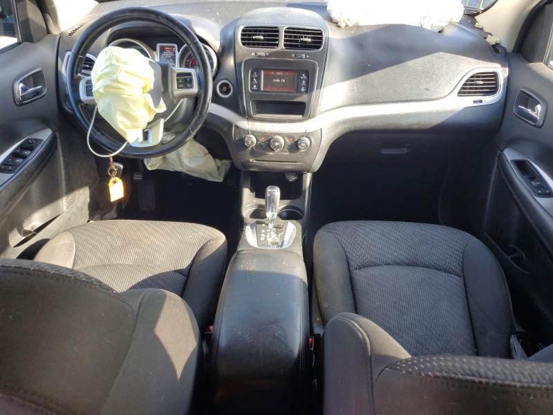 Photo 8 from auction – 2016 DODGE JOURNEY with VIN 3C4PDCBB1GT107946