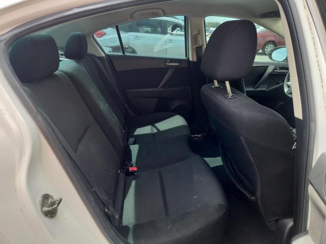 Фото 10 с аукциона – 2012 MAZDA 3 с VIN JM1BL1UF8C1520949