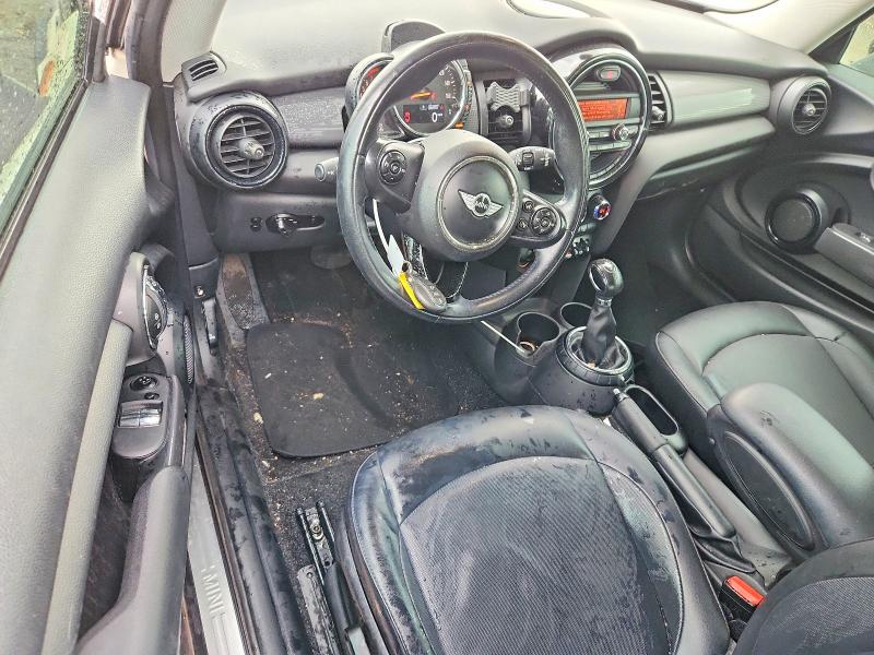 Photo 8 from auction – 2015 MINI COOPER with VIN WMWXM5C57FT941005