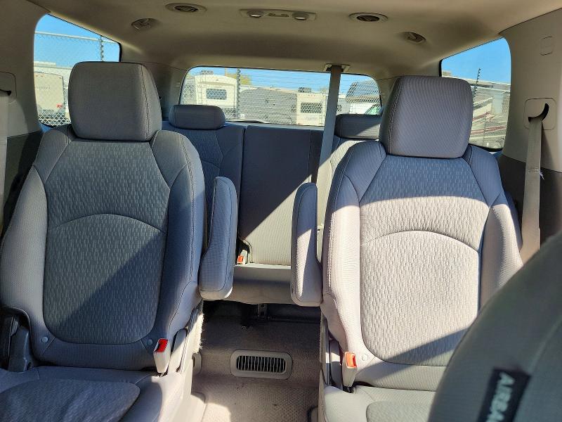 Photo 10 from auction – 2013 GMC ACADIA with VIN 1GKKRPKD2DJ149750