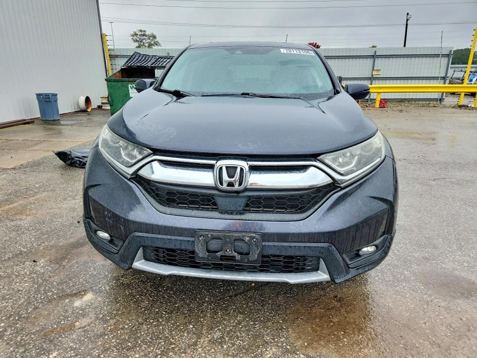 Снимка 5 от търг – 2018 HONDA CR-V с VIN 5J6RW2H5XJL017934