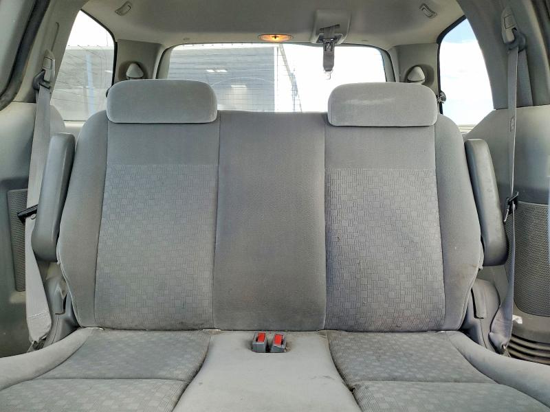 Photo 10 from auction – 2006 FORD FREESTAR with VIN 2FMZA51606BA55605