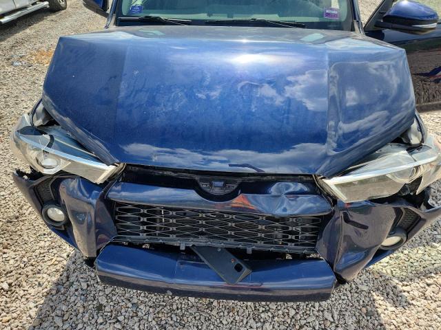 Photo 12 from auction – 2016 TOYOTA 4RUNNER with VIN JTEBU5JR1G5403663