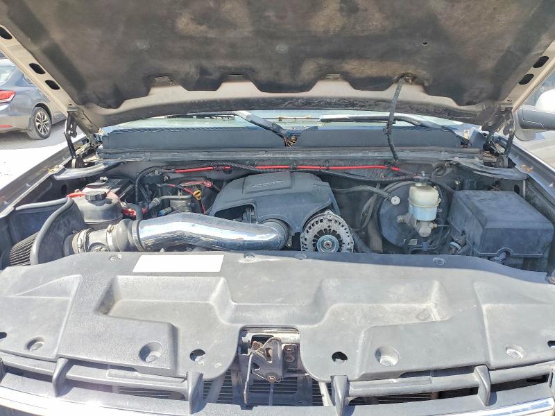 Снимка 11 от търг – 2007 GMC NEW SIERRA с VIN 2GTEK13M271574604