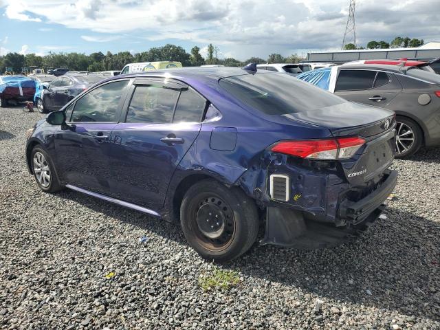 Photo 2 from auction – 2020 TOYOTA COROLLA with VIN JTDEPRAE4LJ076903