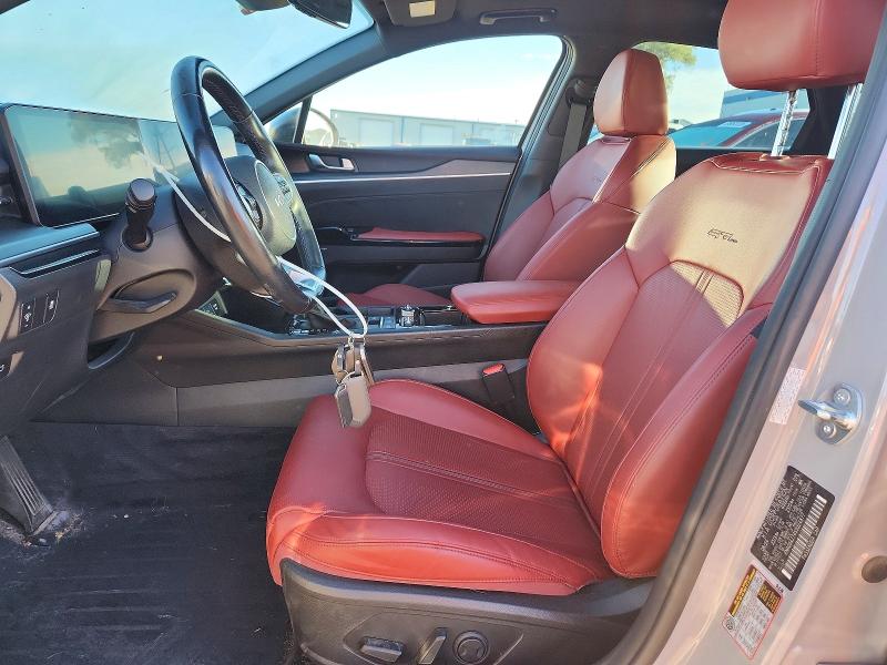 صورة رقم 7 من المزاد - 2025 KIA K5 مع VIN KNAG64J74S5324877