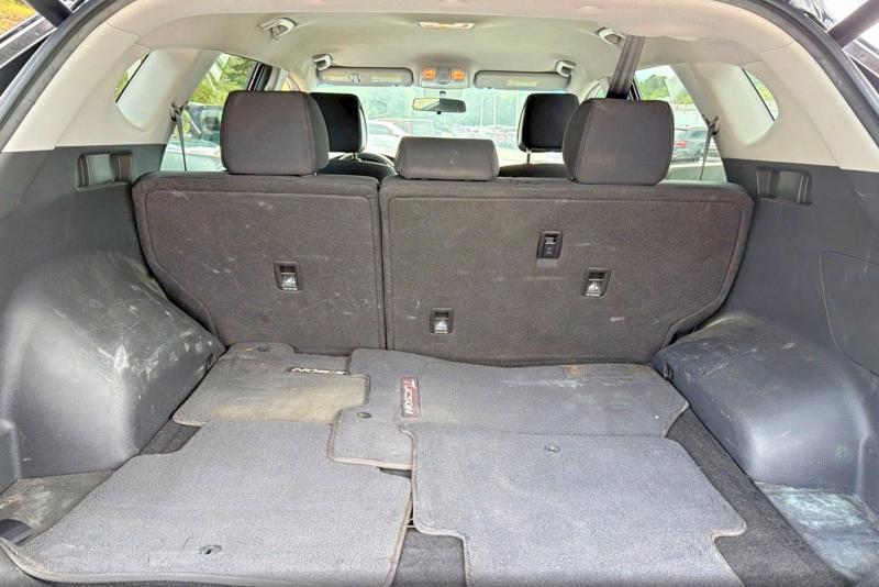 Photo 12 from auction – 2016 HYUNDAI TUCSON with VIN KM8J33A2XGU074697