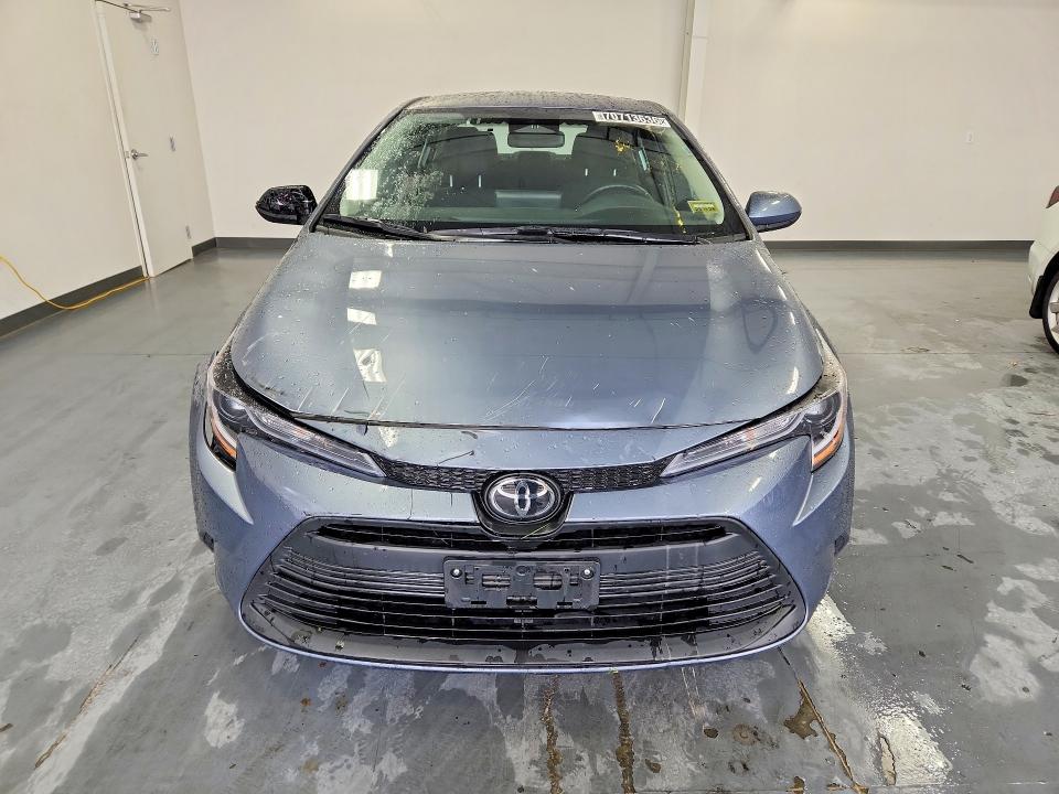 Снимка 5 от търг – 2025 TOYOTA COROLLA с VIN 5YFB4MDE6SP320555
