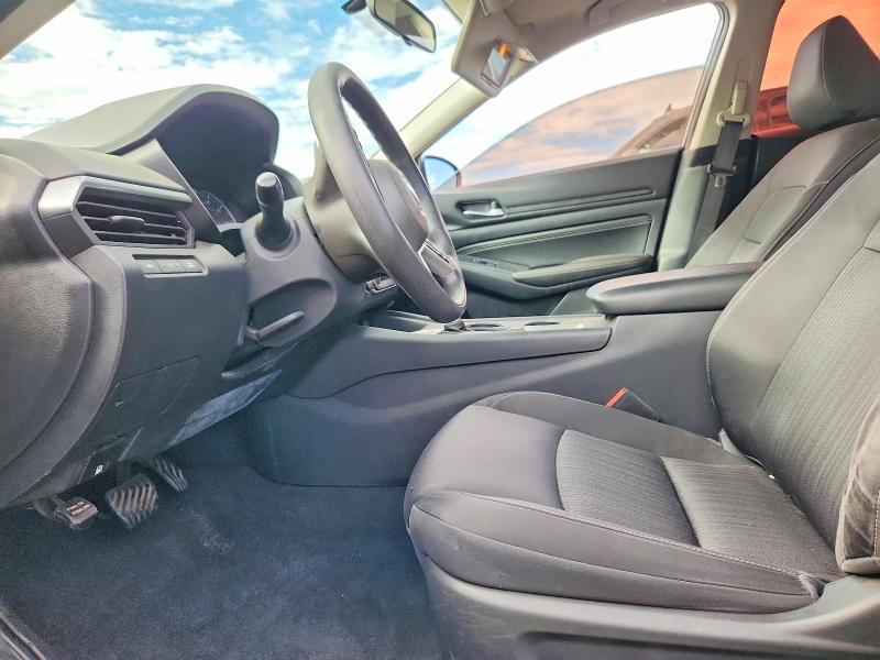 Photo 7 from auction – 2020 NISSAN ALTIMA with VIN 1N4BL4BVXLC270698