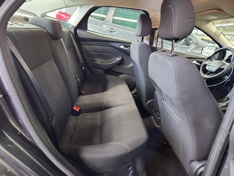صورة رقم 10 من المزاد - 2018 FORD FOCUS مع VIN 1FADP3F28JL251670