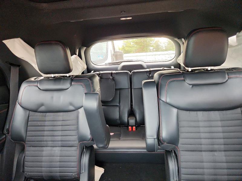Снимка 10 от търг – 2025 FORD EXPLORER с VIN 1FMUK8KH6SGD01309