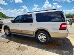 Photo 2 from auction – 2011 FORD EXPEDITION with VIN 1FMJK1H58BEF47166