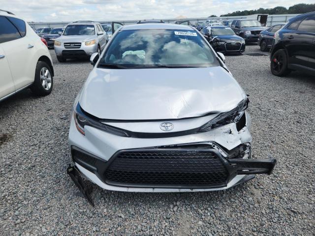 Photo 5 from auction – 2020 TOYOTA COROLLA with VIN 5YFS4RCE2LP053012
