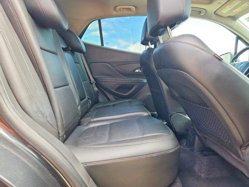 Photo 11 from auction – 2018 BUICK ENCORE with VIN KL4CJCSB3JB668028