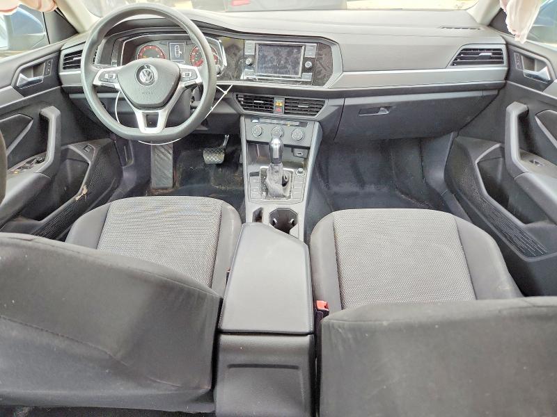 Снимка 8 от търг – 2019 VOLKSWAGEN JETTA с VIN 3VWC57BU8KM110122
