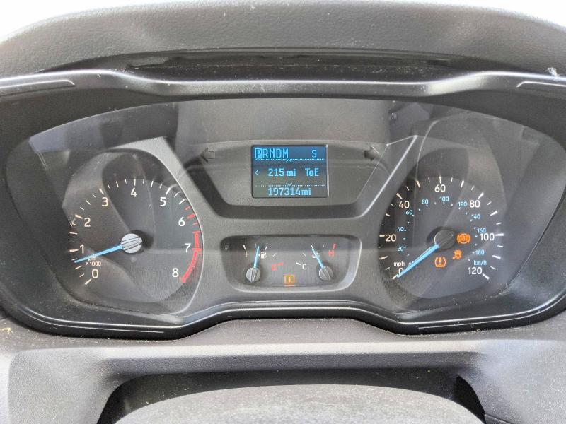 Снимка 9 от търг – 2015 FORD TRANSIT с VIN 1FTYE1YM8FKA21631