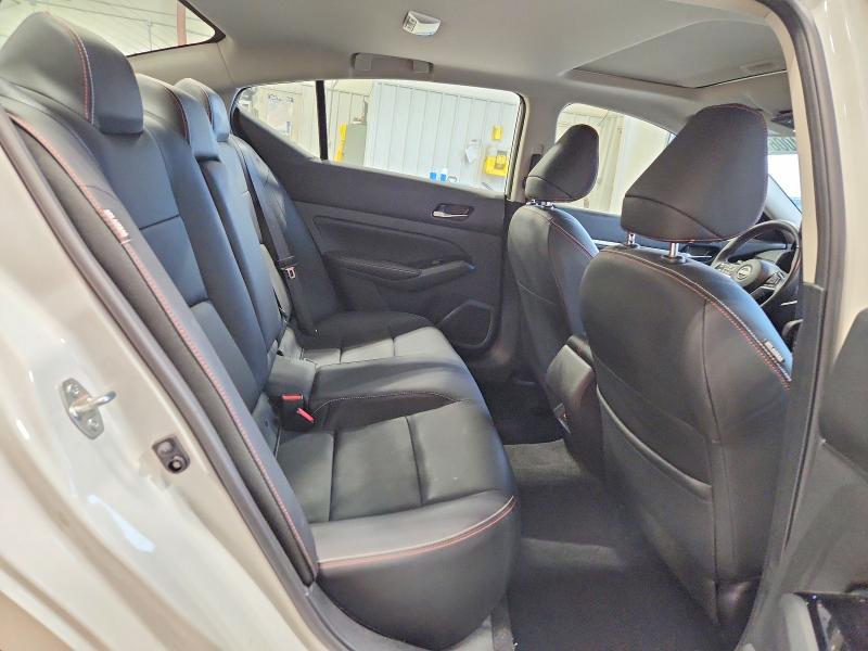 Снимка 10 от търг – 2024 NISSAN ALTIMA с VIN 1N4BL4CW1RN421156