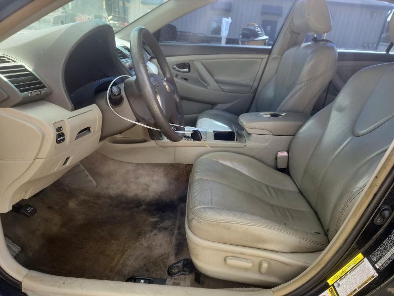 Photo 7 from auction – 2010 TOYOTA CAMRY with VIN JTNBK3EK4A3047140
