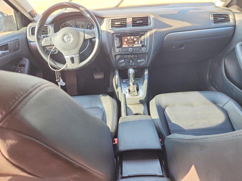 Снимка 8 от търг – 2013 VOLKSWAGEN JETTA с VIN 3VWLP7AJ6DM379935