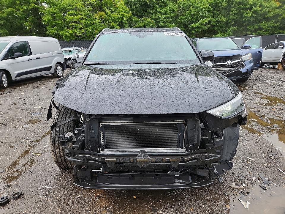 Zdjęcie 5 z aukcji – 2021 AUDI Q3 z VIN WA1DECF3XM1019980