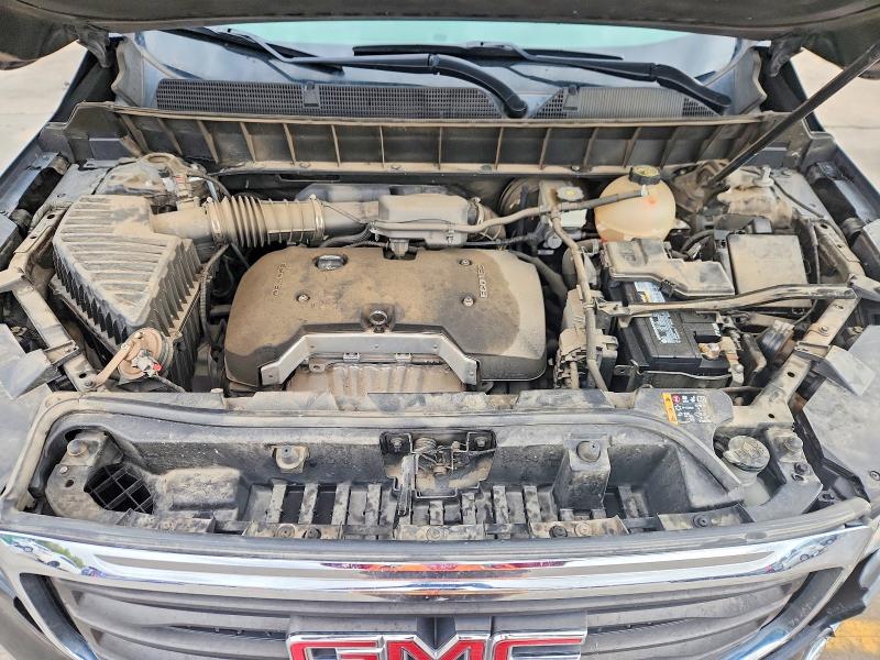 Фото 12 с аукциона – 2017 GMC ACADIA с VIN 1GKKNKLA6HZ160390