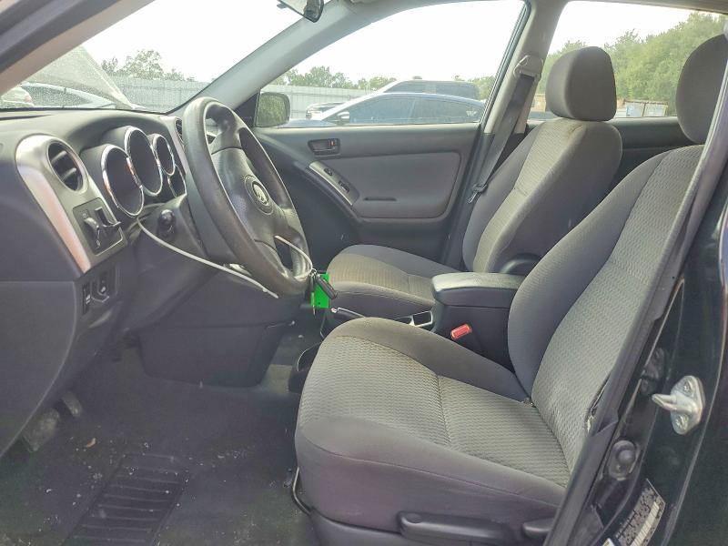 Снимка 7 от търг – 2005 TOYOTA MATRIX с VIN 2T1KR32E35C468410