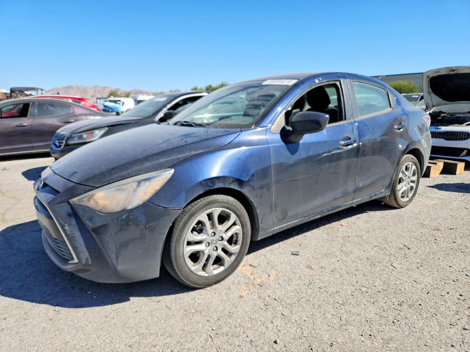 2016 SCION IA - Търг №69894616