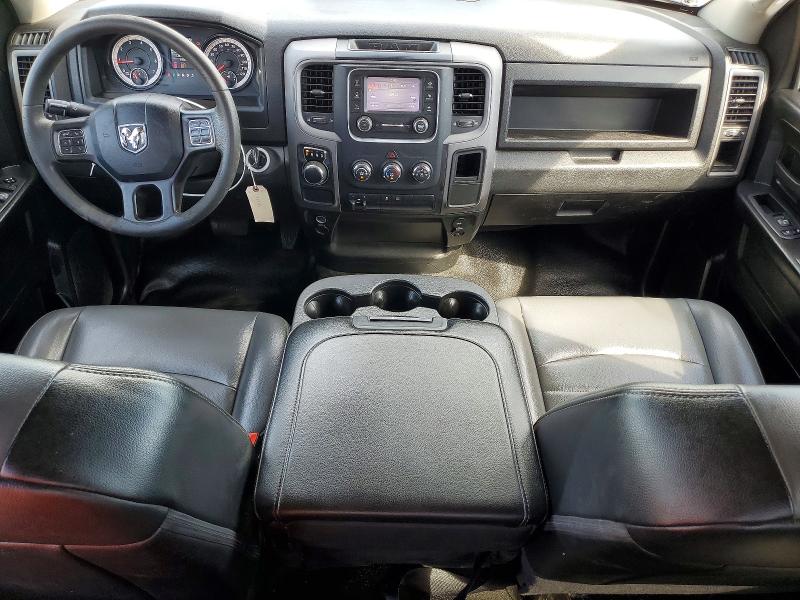 Снимка 8 от търг – 2022 RAM 1500 CLASSIC с VIN 1C6RR6FG9NS231776