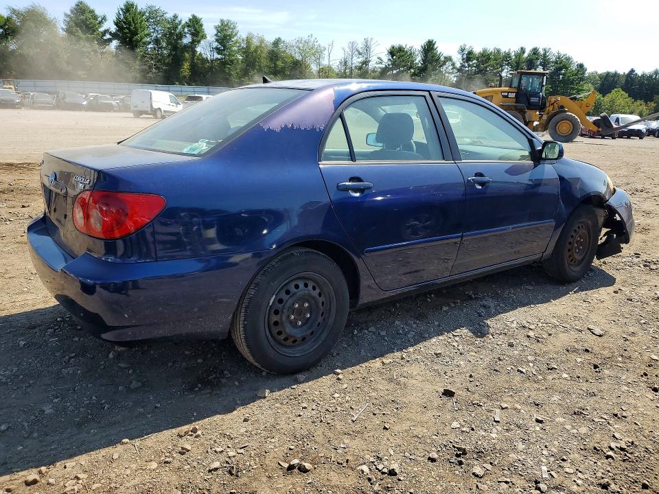 صورة رقم 3 من المزاد - 2005 TOYOTA COROLLA مع VIN 2T1BR32E45C360393