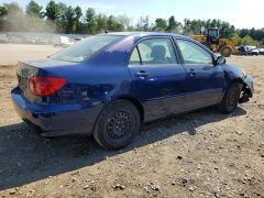 Zdjęcie 3 z aukcji – 2005 TOYOTA COROLLA z VIN 2T1BR32E45C360393