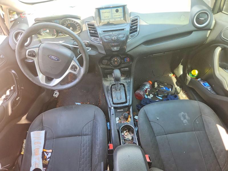 Photo 8 from auction – 2019 FORD FIESTA with VIN 3FADP4EJ6KM150772