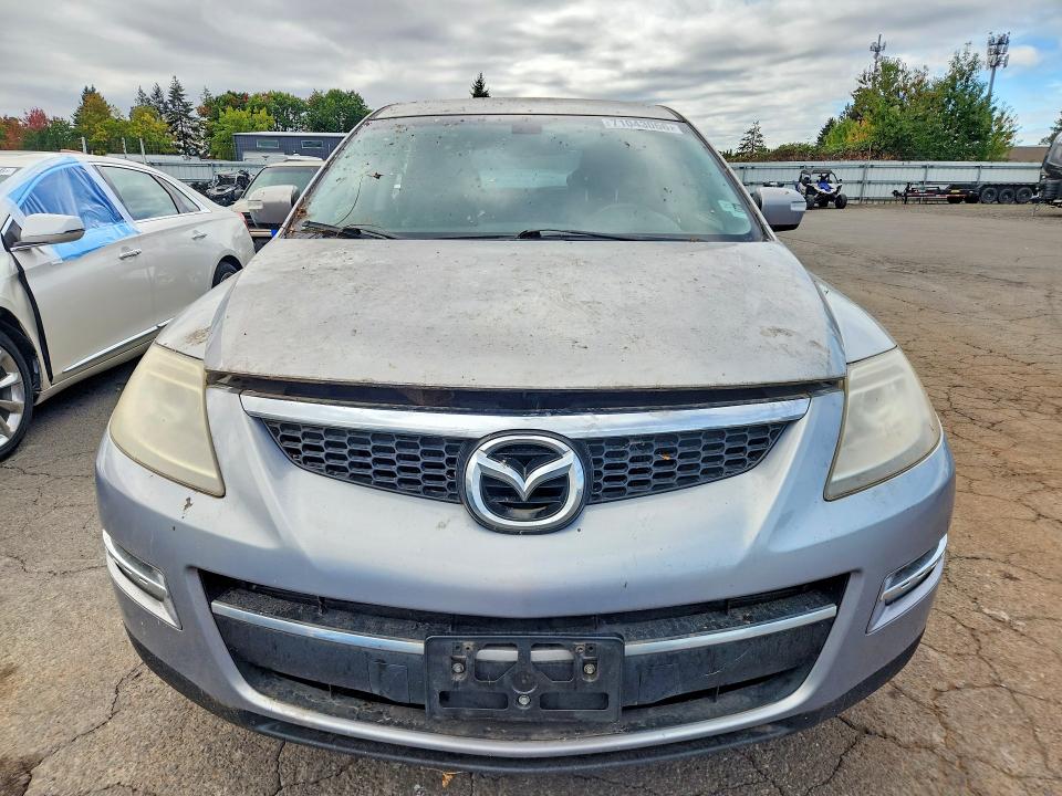 Фото 5 с аукциона – 2008 MAZDA CX-9 с VIN JM3TB38AX80150108