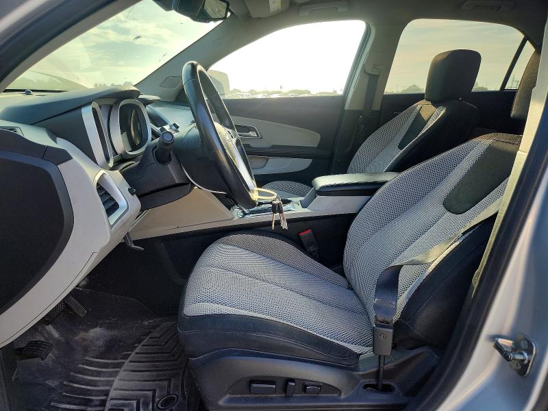 Photo 7 from auction – 2017 CHEVROLET EQUINOX with VIN 2GNALCEK4H1517123