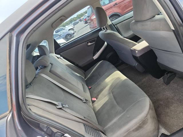 Photo 10 from auction – 2015 TOYOTA PRIUS with VIN JTDKN3DUXF0434458