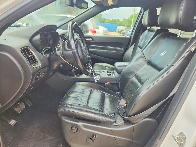 Снимка 7 от търг – 2020 DODGE DURANGO с VIN 1C4SDJCT0LC131828