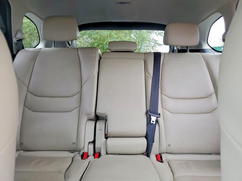 صورة رقم 10 من المزاد - 2016 MAZDA CX-9 مع VIN JM3TCBCY2G0120465
