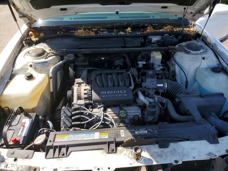 Zdjęcie 11 z aukcji – 1994 BUICK LESABRE z VIN 1G4HP52L5RH505044