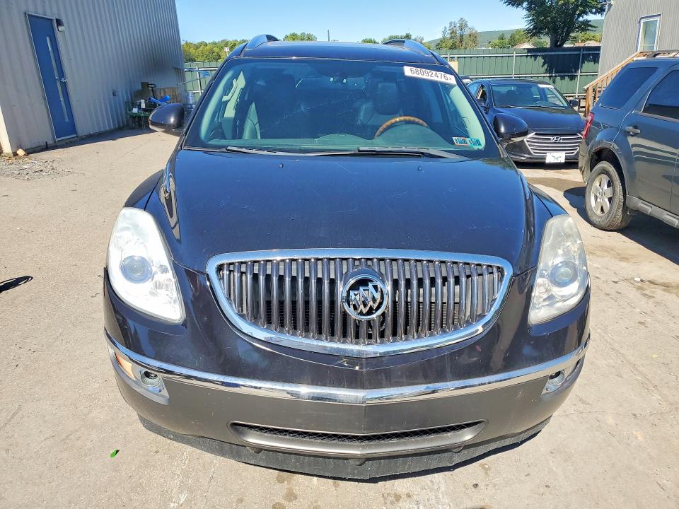 Photo 5 from auction – 2012 BUICK ENCLAVE with VIN 5GAKVCED0CJ314402