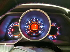 Photo 9 from auction – 2012 TOYOTA 4RUNNER with VIN JTEBU5JR9C5097371