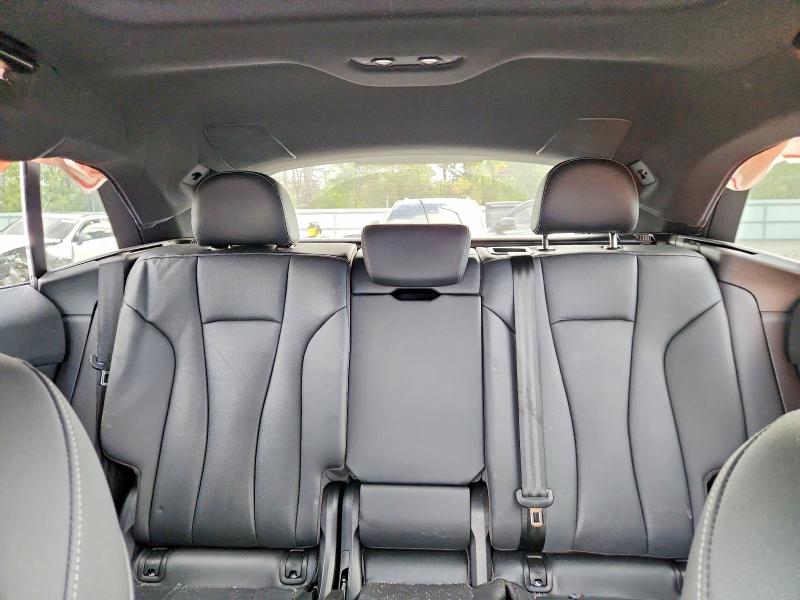 Photo 10 from auction – 2021 AUDI Q8 with VIN WA1EVAF11MD028069