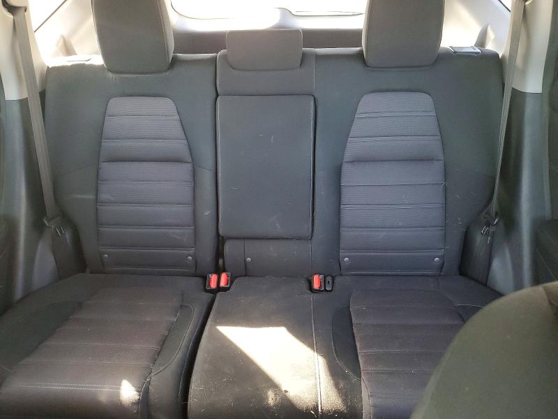 Снимка 10 от търг – 2021 HONDA CR-V с VIN 5J6RW1H50MA000067
