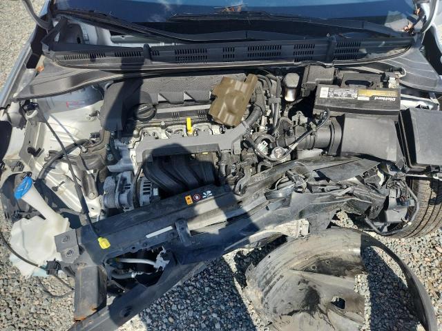 Снимка 11 от търг – 2020 KIA RIO с VIN 3KPA24AD9LE328083