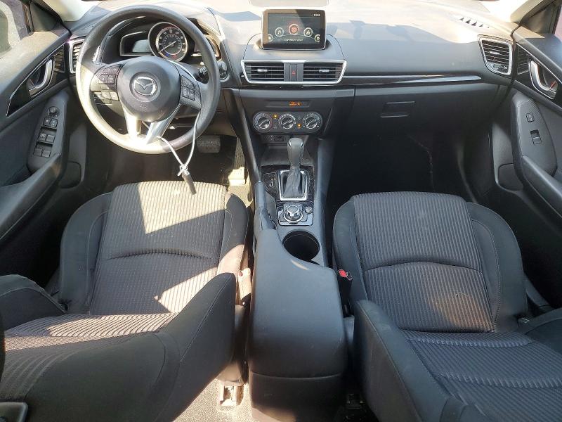 Снимка 8 от търг – 2016 MAZDA 3 с VIN 3MZBM1U71GM242505