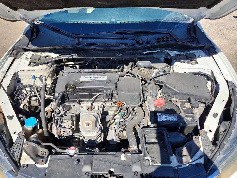 Снимка 11 от търг – 2014 HONDA ACCORD с VIN 1HGCR2F71EA103868