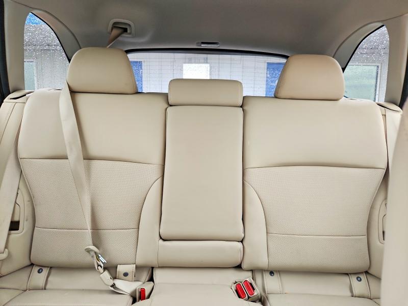 صورة رقم 10 من المزاد - 2019 SUBARU OUTBACK مع VIN 4S4BSANC3K3265388